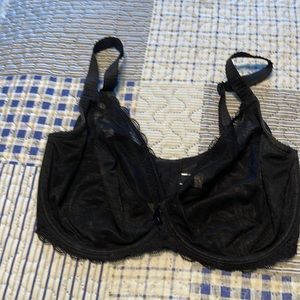 Chantelle Bra - 32H